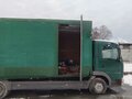 1998 Mercedes-Benz Atego, зелёный, 1100000 рублей - вид 2