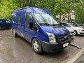 2013 Ford Transit, синий, 700000 рублей