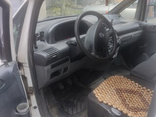 2006 Fiat Scudo I, белый, 850000 рублей, вид 4