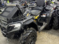 2026 Sharmax Force 1100, чёрный, 1424900 рублей