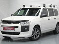 2019 Toyota Succeed I Рестайлинг, белый, 1000000 рублей