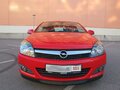 2010 Opel Astra GTC H Рестайлинг, красный, 570000 рублей - вид 1