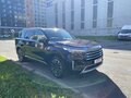 2023 Exeed VX I, фиолетовый, 2700000 рублей - вид 1