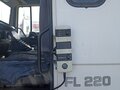 2004 Volvo FL, белый, 2450000 рублей - вид 5