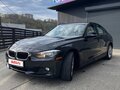 2013 BMW 3 серии 328i VI (F3x), чёрный, 1580000 рублей