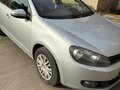 2011 Volkswagen Golf VI, серебристый, 800000 рублей