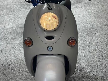 2009 Yamaha Vino 50, белый, 90000 рублей, вид 1