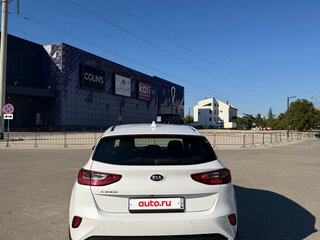 2018 Kia Ceed III, белый, 1750000 рублей, вид 5