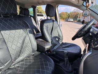 2015 Nissan Terrano III (D10), серый, 810000 рублей, вид 2
