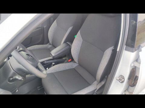 2020 Skoda Rapid II, белый, 1510000 рублей - вид 3