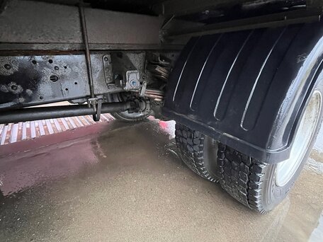 2013 Hyundai HD78, белый, 1300000 рублей, вид 5