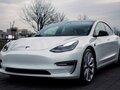 2019 Tesla Model 3 Performance I, белый, 2900000 рублей - вид 2