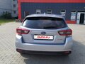 2020 Subaru Impreza V Рестайлинг, серый, 1450000 рублей - вид 4