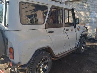 2005 УАЗ 31512, серый, 300000 рублей, вид 3