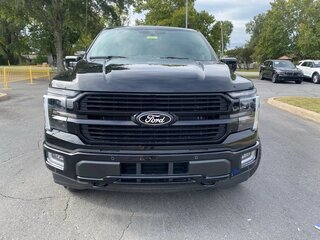 2026 Ford F-150 Raptor XIV Рестайлинг, чёрный, 11689070 рублей, вид 2