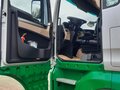 2017 MAN TGX, серый, 5250000 рублей - вид 9