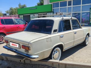 1979 Lada (ВАЗ) 21011, бежевый, 160000 рублей, вид 4