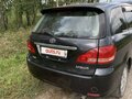 2001 Toyota Ipsum II (M20), чёрный, 865000 рублей - вид 3