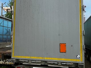 2022 Kogel SN24, серый, 2680000 рублей, вид 3