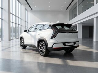 2026 VOLGA K40, белый, 3599000 рублей, вид 2