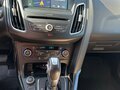 2017 Ford Focus III Рестайлинг, серый, 950000 рублей - вид 8