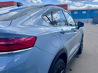 2024 Geely Tugella I Рестайлинг, голубой, 3050000 рублей, вид 5