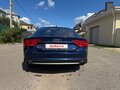2011 Audi A7 I (4G), синий, 2500000 рублей - вид 8