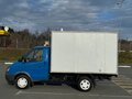 2011 ГАЗ ГАЗель (3302), синий, 970000 рублей - вид 5
