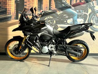 2026 Voge 900DSX, чёрный, 1033000 рублей, вид 3