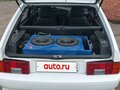 2011 Lada (ВАЗ) 2114, белый, 340000 рублей - вид 6