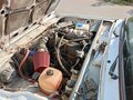 2008 Lada (ВАЗ) 2105, белый, 100000 рублей - вид 4