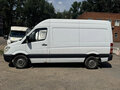 2013 Mercedes-Benz Sprinter, белый, 1400000 рублей - вид 2