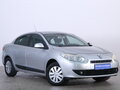 2011 Renault Fluence I, серый