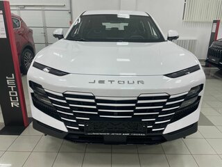 2026 Jetour Dashing I, белый, 3029900 рублей, вид 3