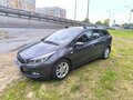 2013 Kia Ceed II, серый - вид 2