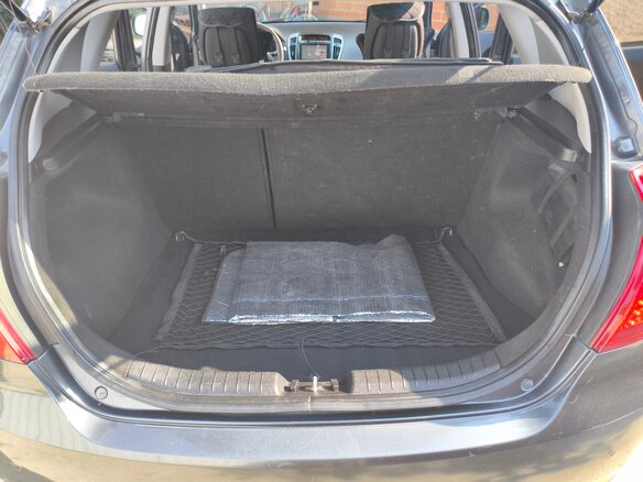 2010 Kia Ceed I Рестайлинг, серый, 670000 рублей - вид 15