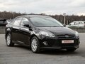 2013 Ford Focus III, чёрный, 1250000 рублей - вид 6