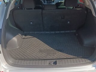 2017 Hyundai Tucson III, серебристый, 2100000 рублей, вид 5