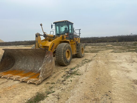 2019 XGMA XG - series, 4500000 рублей - вид 2