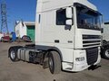 2017 DAF XF 105, белый, 7000000 рублей - вид 3