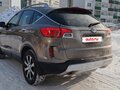 2017 FAW Besturn X80 I, коричневый, 1230000 рублей - вид 2