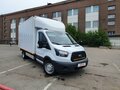 2017 Ford Transit, белый, 2100000 рублей