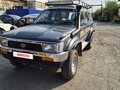 1995 Toyota Hilux Surf II Рестайлинг, серый, 480000 рублей