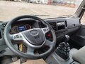 2021 JAC N80, белый, 2031575 рублей - вид 5