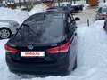 2023 Changan Alsvin, чёрный, 950000 рублей - вид 3