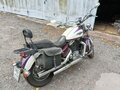 1996 Honda VT 1100, фиолетовый, 420000 рублей - вид 2