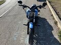 2005 Harley-Davidson Dyna Super Glide, голубой, 800000 рублей - вид 6