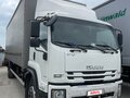 2021 Isuzu Forward (F-Series), серый, 4800000 рублей - вид 2