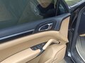2014 Porsche Cayenne Diesel II (958), чёрный, 3000000 рублей - вид 9