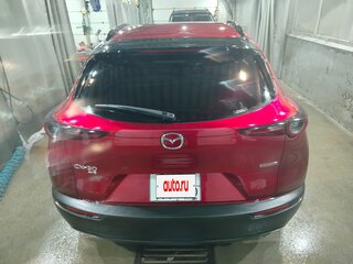 2021 Mazda CX-30 I, красный, 2180000 рублей, вид 3